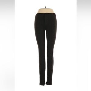 Vince Black Skinny Women's athletic Pants size 4